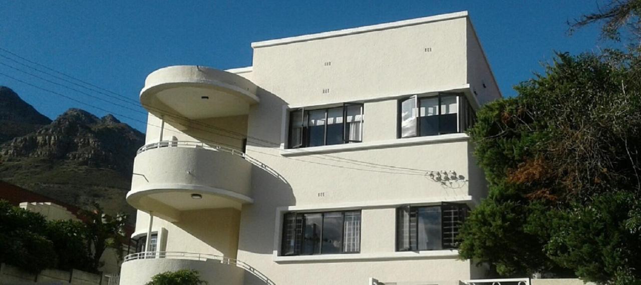 One Above Apartment Cape Town Exterior photo