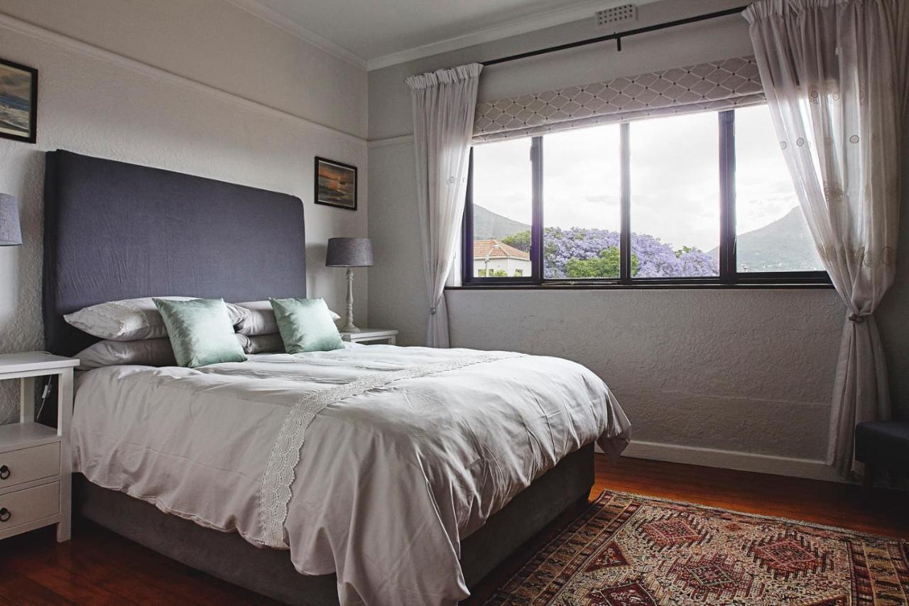 One Above Apartment Cape Town Exterior photo
